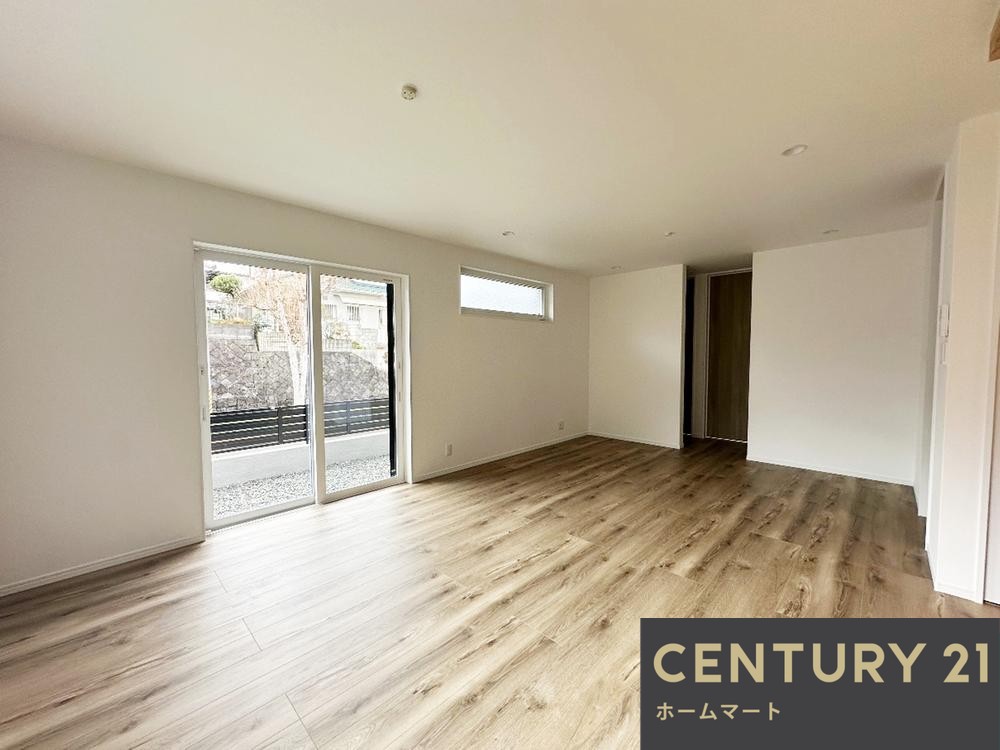 新築戸建 一戸建て唐櫃台４（唐櫃台駅） 3580万円の詳細情報 兵庫県神戸市北区唐櫃台４ 写真6 センチュリー21ホームマート