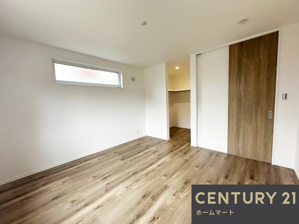 新築戸建 一戸建て唐櫃台４（唐櫃台駅） 3580万円の詳細情報 兵庫県神戸市北区唐櫃台４ 写真7 センチュリー21ホームマート