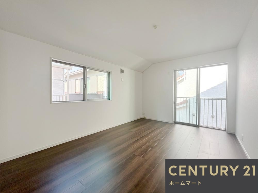 新築戸建 一戸建て州見台６ 3830万円・3950万円の詳細情報 京都府木津川市州見台６ 写真10 センチュリー21ホームマート