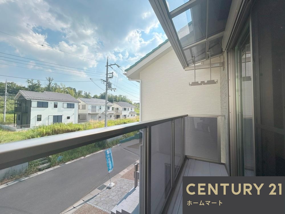新築戸建 一戸建て州見台６ 3830万円・3950万円の詳細情報 京都府木津川市州見台６ 写真12 センチュリー21ホームマート
