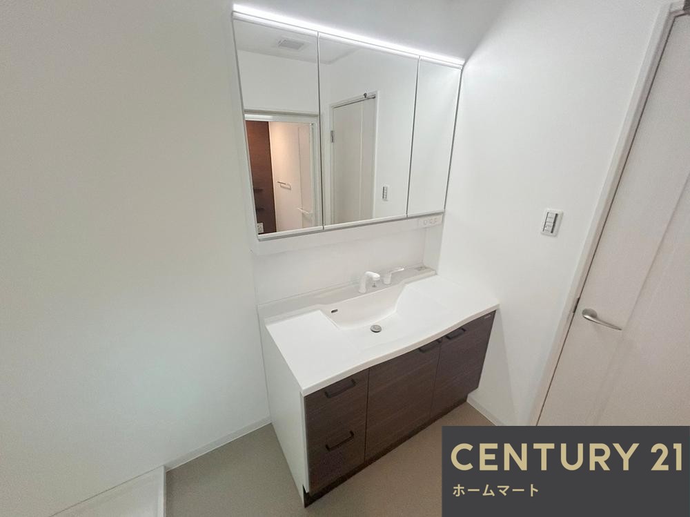 新築戸建 一戸建て州見台６ 3830万円・3950万円の詳細情報 京都府木津川市州見台６ 写真16 センチュリー21ホームマート