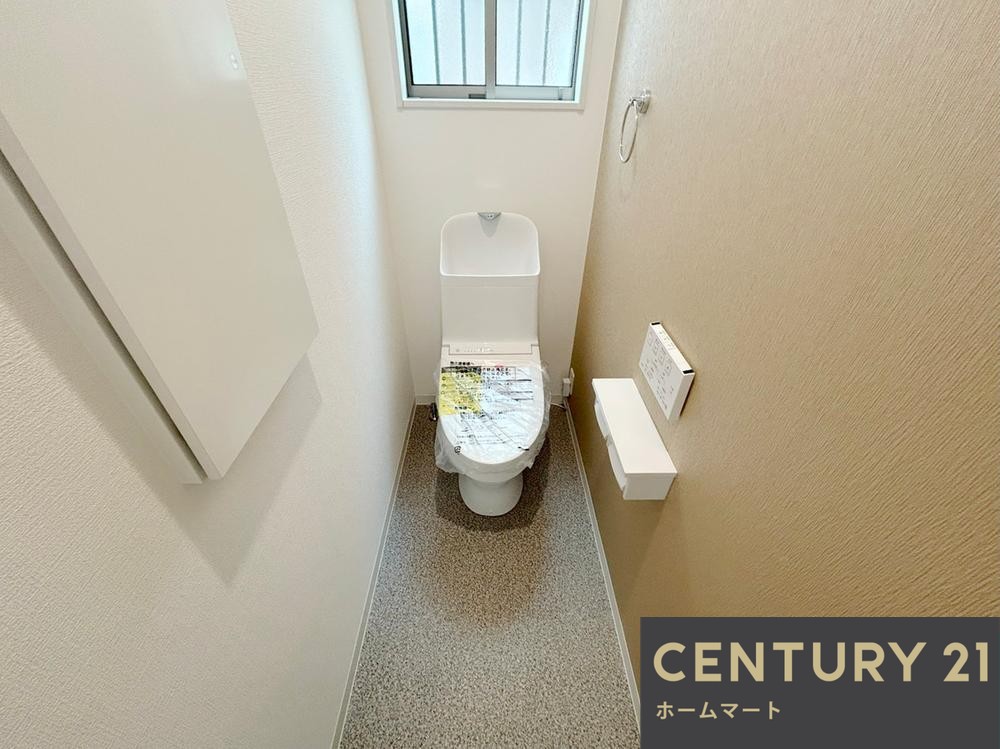 新築戸建 一戸建て州見台６ 3830万円・3950万円の詳細情報 京都府木津川市州見台６ 写真17 センチュリー21ホームマート