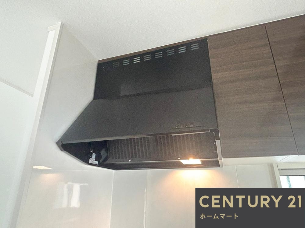 新築戸建 一戸建て州見台６ 3830万円・3950万円の詳細情報 京都府木津川市州見台６ 写真18 センチュリー21ホームマート