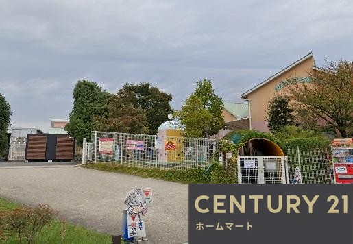 新築戸建 一戸建て州見台６ 3830万円・3950万円の詳細情報 京都府木津川市州見台６ 写真22 センチュリー21ホームマート
