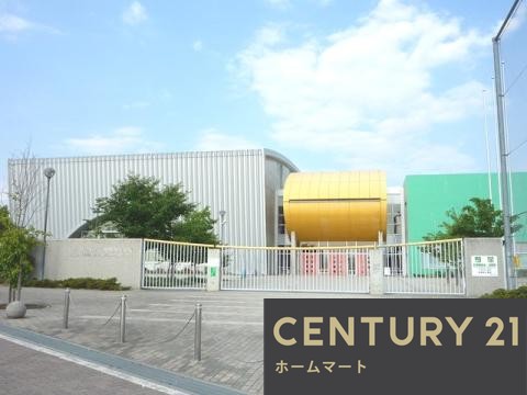 新築戸建 一戸建て州見台６ 3830万円・3950万円の詳細情報 京都府木津川市州見台６ 写真23 センチュリー21ホームマート