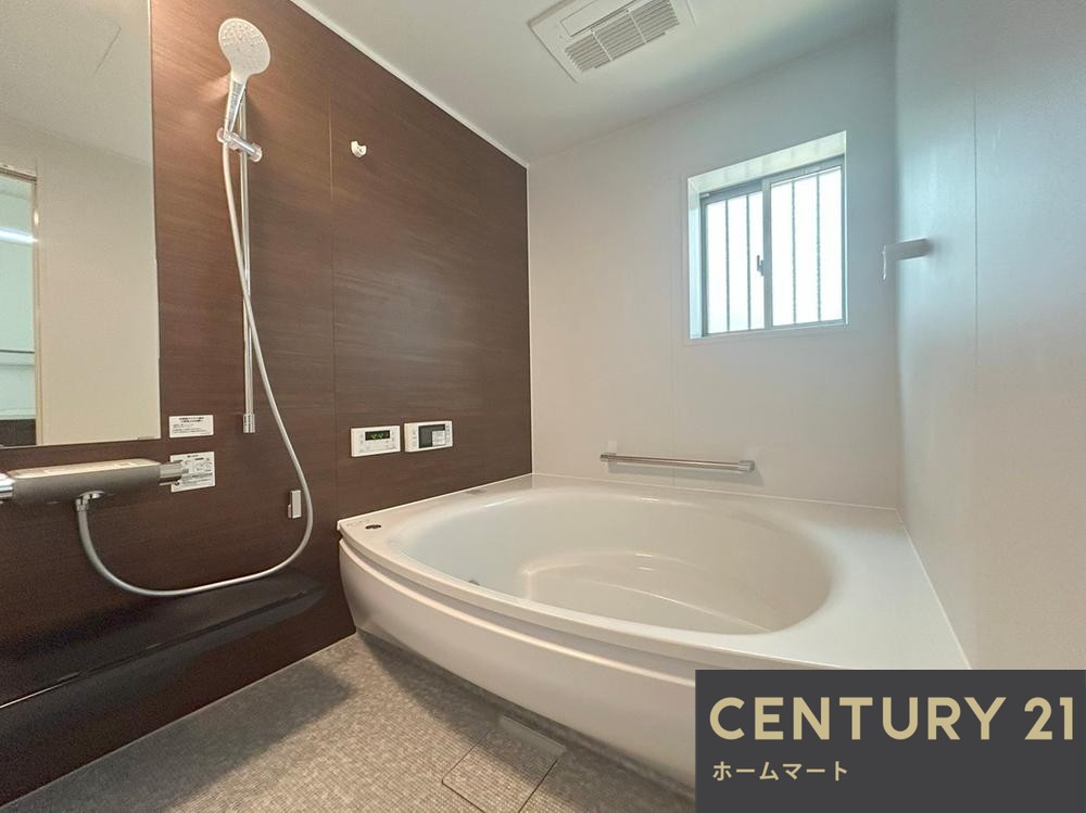 新築戸建 一戸建て州見台６ 3830万円・3950万円の詳細情報 京都府木津川市州見台６ 写真8 センチュリー21ホームマート