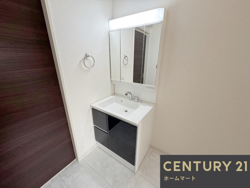 新築戸建 一戸建て松原市小川 第２期 全１邸 一戸建ての詳細情報 大阪府松原市小川５ 写真14 センチュリー21ホームマート