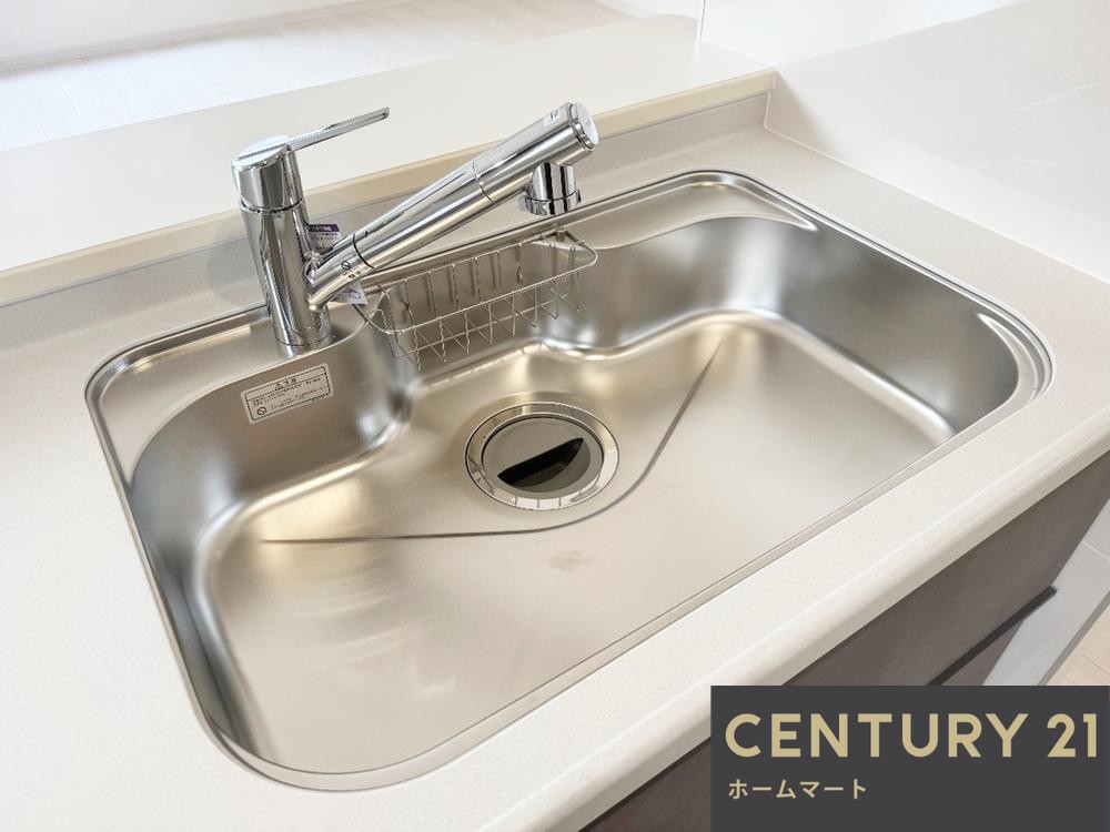 新築戸建 一戸建て松原市小川 第２期 全１邸 一戸建ての詳細情報 大阪府松原市小川５ 写真18 センチュリー21ホームマート