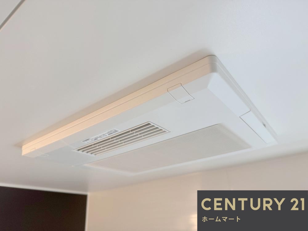 新築戸建 一戸建て松原市小川 第２期 全１邸 一戸建ての詳細情報 大阪府松原市小川５ 写真20 センチュリー21ホームマート