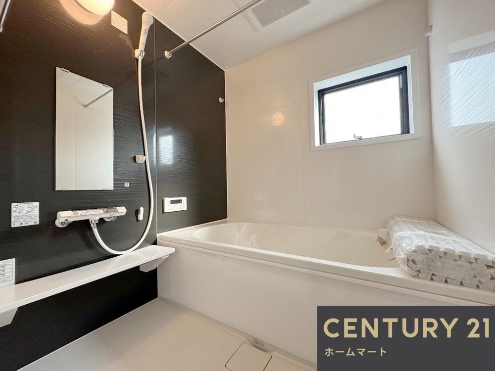 新築戸建 一戸建て松原市小川 第２期 全１邸 一戸建ての詳細情報 大阪府松原市小川５ 写真5 センチュリー21ホームマート