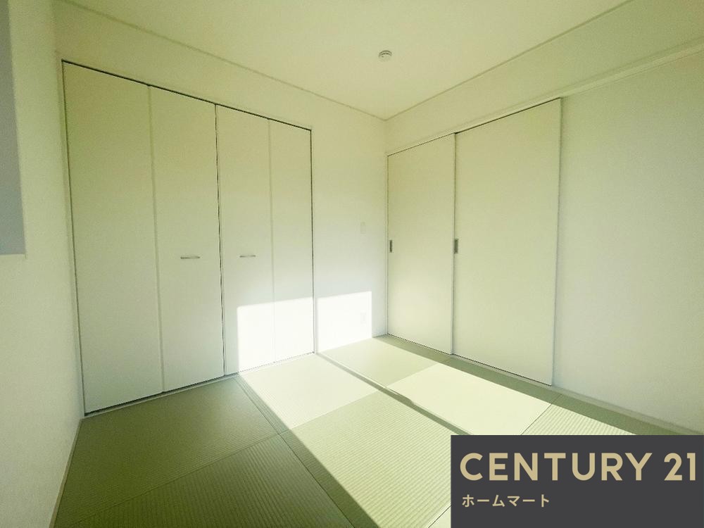 新築戸建 一戸建て東近江市宮荘町 一戸建て 全３邸第4期の詳細情報 滋賀県東近江市宮荘町 写真10 センチュリー21ホームマート