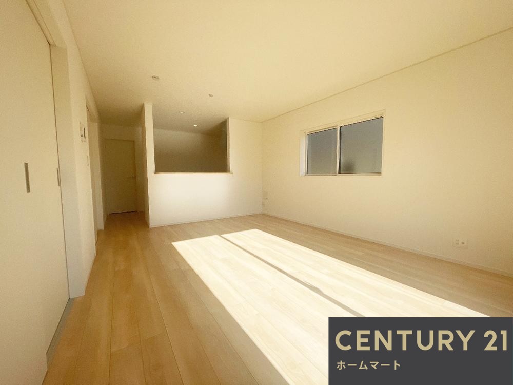 新築戸建 一戸建て東近江市宮荘町 一戸建て 全３邸第4期の詳細情報 滋賀県東近江市宮荘町 写真6 センチュリー21ホームマート