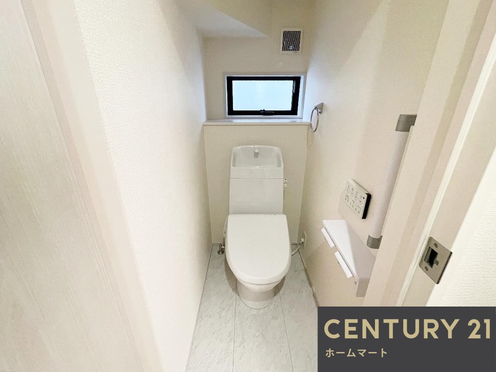 新築戸建 一戸建て彦根市高宮町 一戸建て 全３邸第１８期の詳細情報 滋賀県彦根市高宮町 写真15 センチュリー21ホームマート