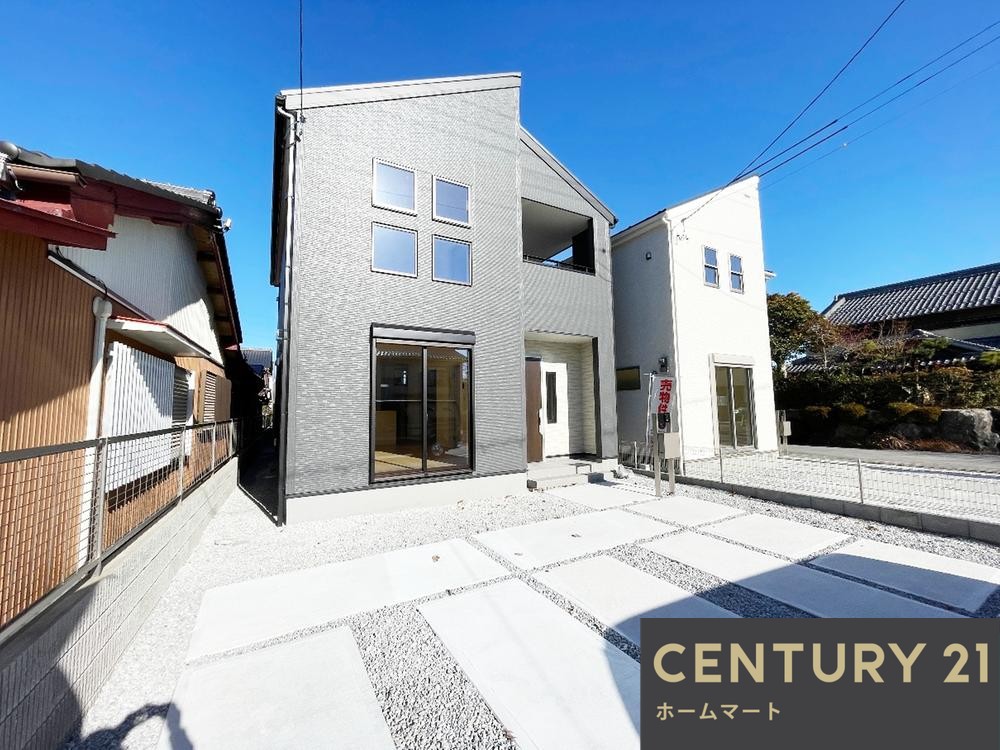 新築戸建 一戸建て彦根市高宮町 一戸建て 全３邸第１８期の詳細情報 滋賀県彦根市高宮町 写真2 センチュリー21ホームマート