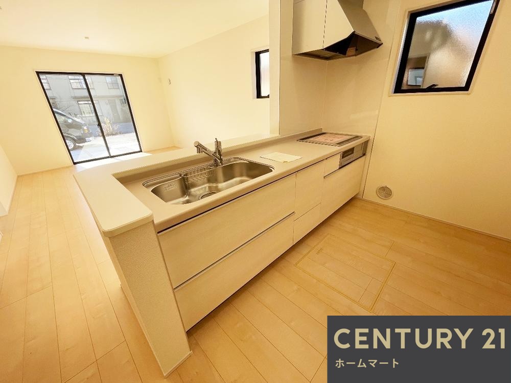 新築戸建 一戸建て彦根市高宮町 一戸建て 全３邸第１８期の詳細情報 滋賀県彦根市高宮町 写真7 センチュリー21ホームマート