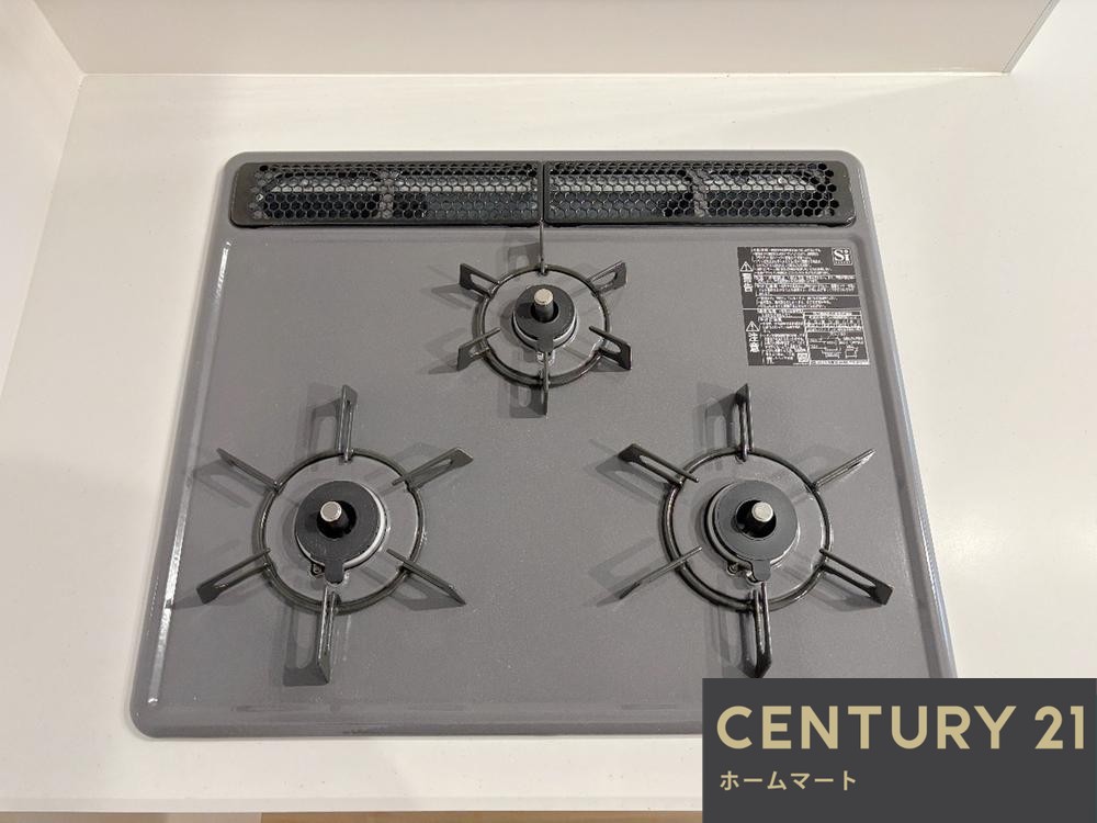 新築戸建 一戸建て深沢町１ 4298万円の詳細情報 大阪府高槻市深沢町１ 写真11 センチュリー21ホームマート