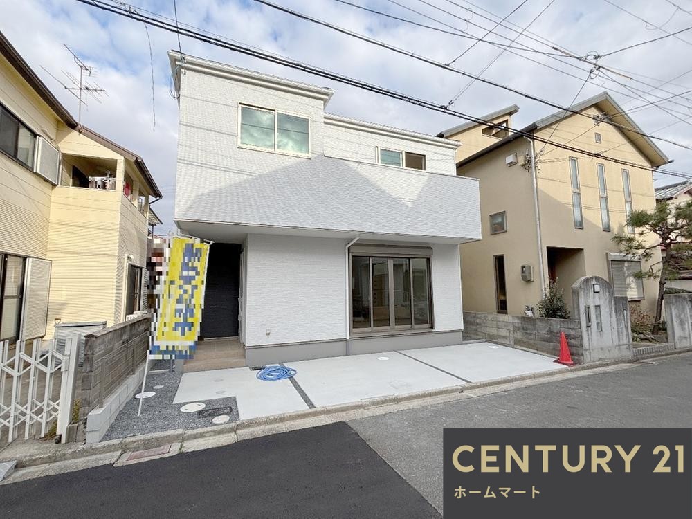 新築戸建 一戸建て深沢町１ 4298万円の詳細情報 大阪府高槻市深沢町１ 写真13 センチュリー21ホームマート