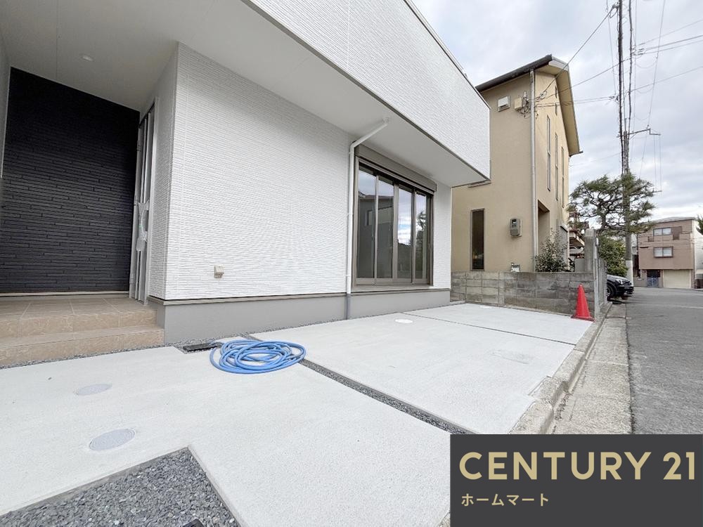 新築戸建 一戸建て深沢町１ 4298万円の詳細情報 大阪府高槻市深沢町１ 写真15 センチュリー21ホームマート
