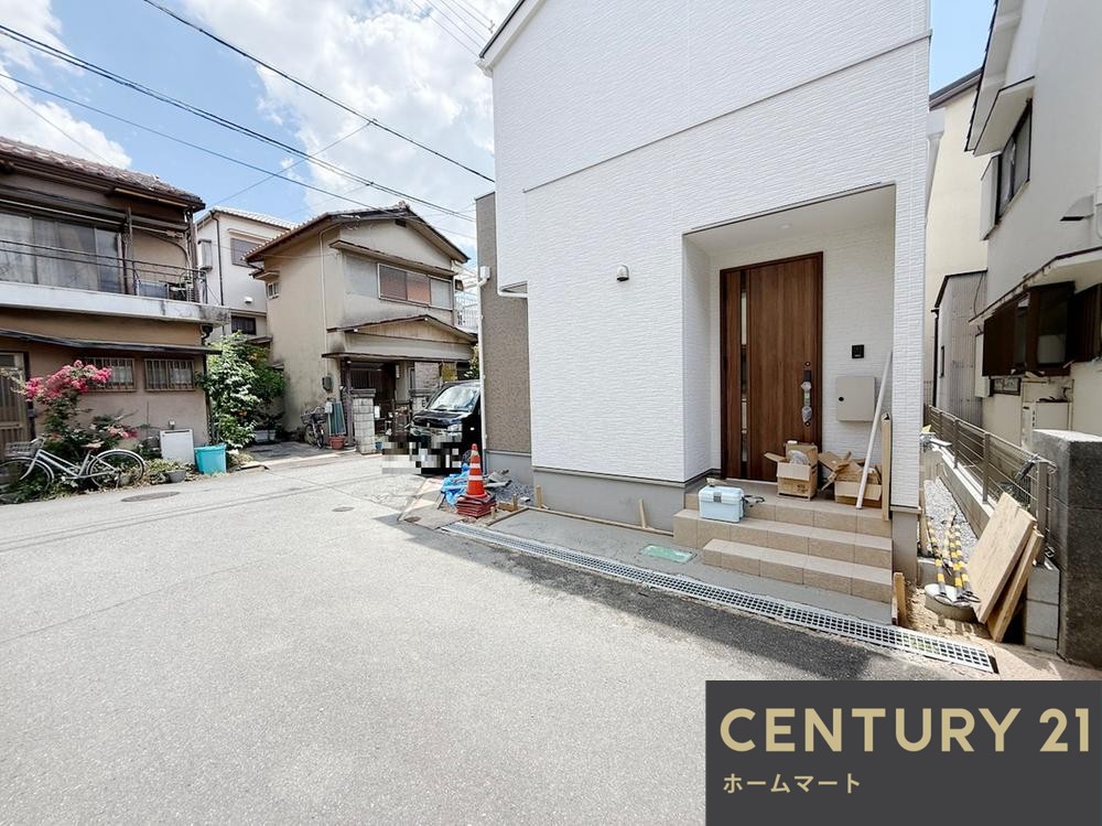 新築戸建 一戸建て深沢町１ 4298万円の詳細情報 大阪府高槻市深沢町１ 写真22 センチュリー21ホームマート