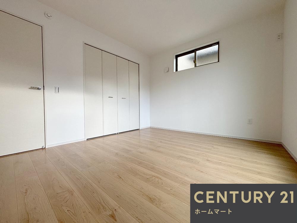 新築戸建 一戸建て深沢町１ 4298万円の詳細情報 大阪府高槻市深沢町１ 写真6 センチュリー21ホームマート