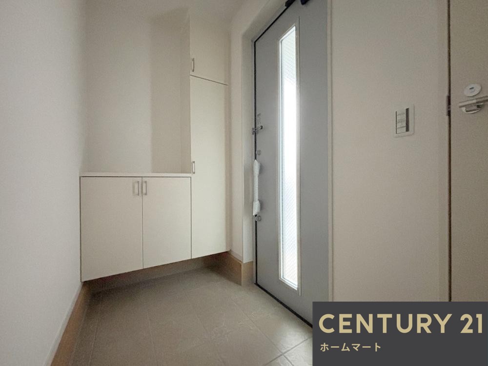 新築戸建 一戸建て深沢町１ 4298万円の詳細情報 大阪府高槻市深沢町１ 写真9 センチュリー21ホームマート