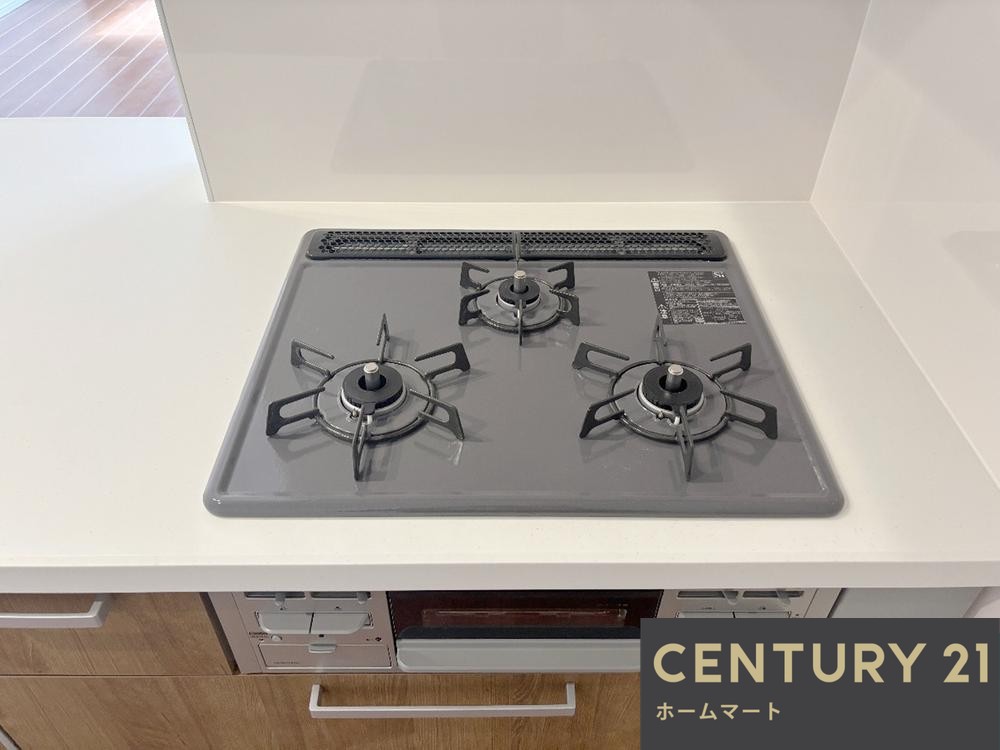 新築戸建 一戸建て西冠３（高槻市駅） 4298万円の詳細情報 大阪府高槻市西冠３ 写真10 センチュリー21ホームマート