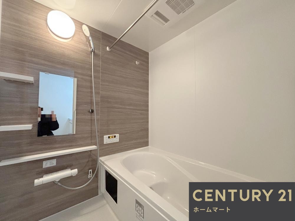 新築戸建 一戸建て西冠３（高槻市駅） 4298万円の詳細情報 大阪府高槻市西冠３ 写真5 センチュリー21ホームマート