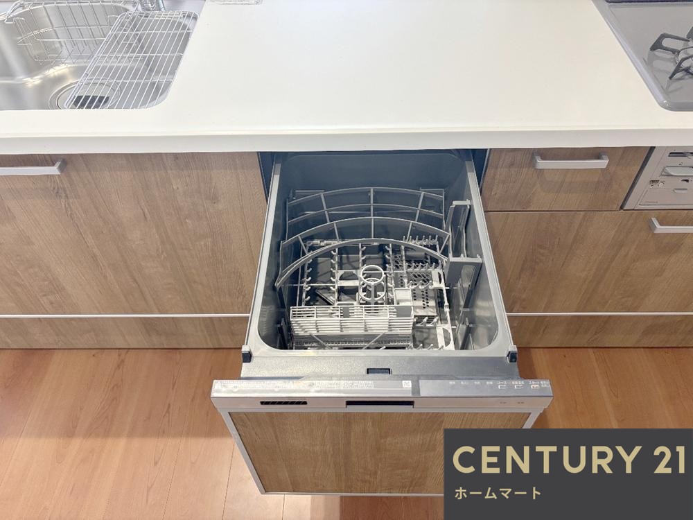 新築戸建 一戸建て西冠３（高槻市駅） 4298万円の詳細情報 大阪府高槻市西冠３ 写真9 センチュリー21ホームマート