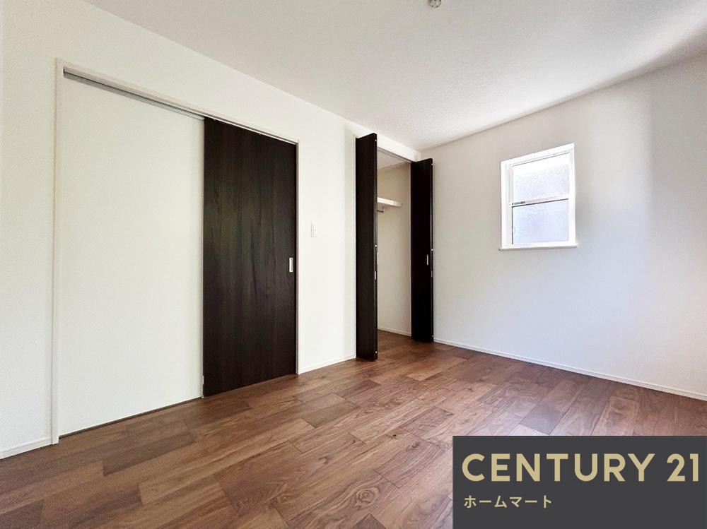 新築戸建 一戸建てFIRST - TOWN 神戸市垂水区神陵台 第２９期 全２邸の詳細情報 兵庫県神戸市垂水区神陵台７ 写真10 センチュリー21ホームマート