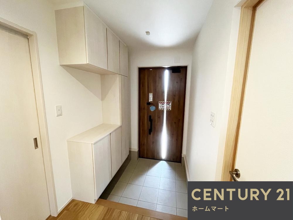 新築戸建 一戸建てFIRST - TOWN 神戸市垂水区神陵台 第２９期 全２邸の詳細情報 兵庫県神戸市垂水区神陵台７ 写真11 センチュリー21ホームマート