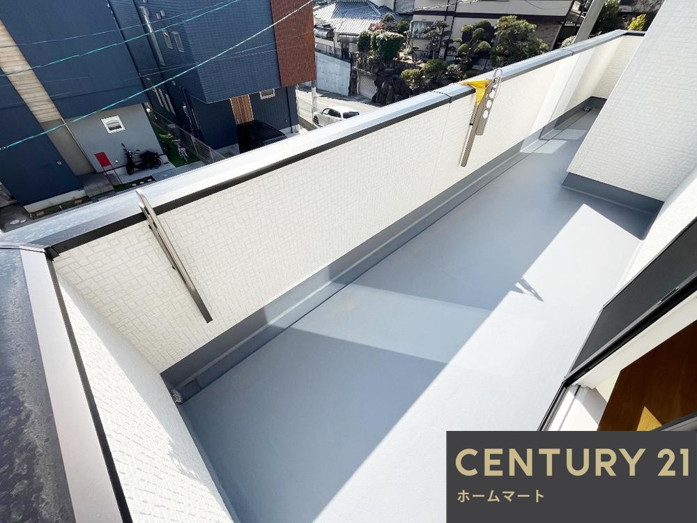 新築戸建 一戸建てFIRST - TOWN 神戸市垂水区神陵台 第２９期 全２邸の詳細情報 兵庫県神戸市垂水区神陵台７ 写真12 センチュリー21ホームマート