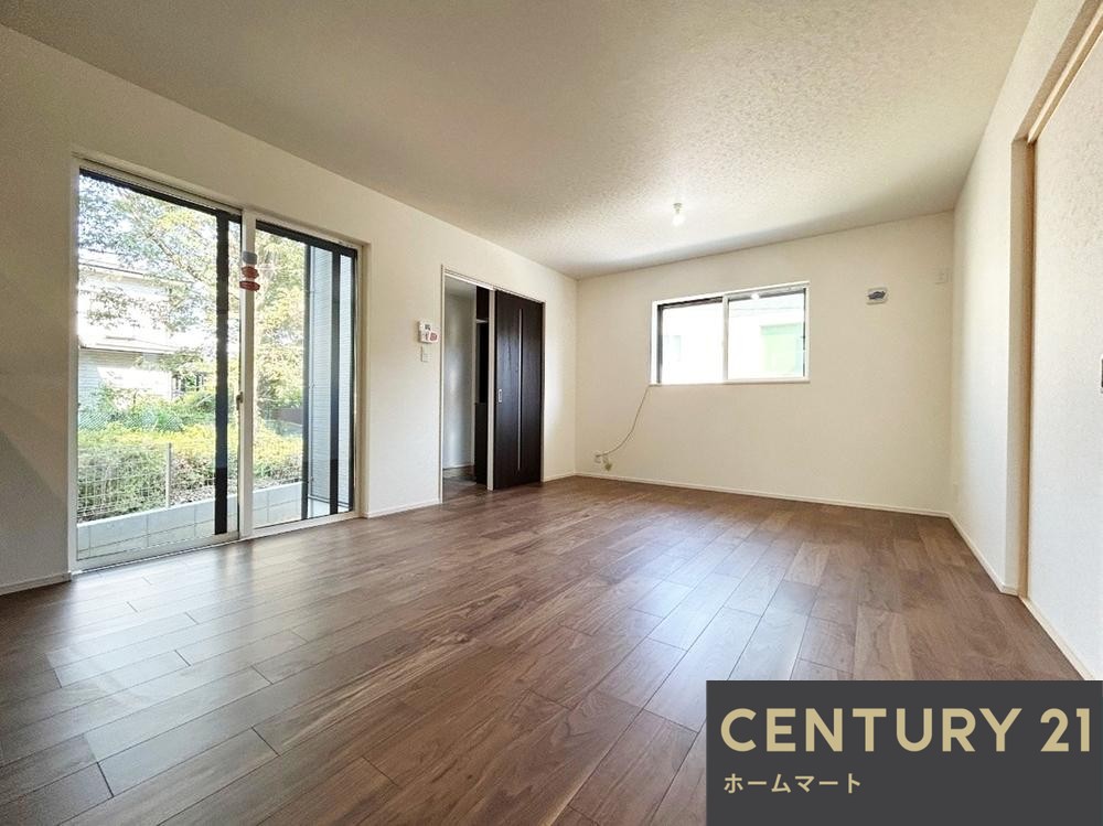 新築戸建 一戸建てFIRST - TOWN 神戸市垂水区神陵台 第２９期 全２邸の詳細情報 兵庫県神戸市垂水区神陵台７ 写真13 センチュリー21ホームマート