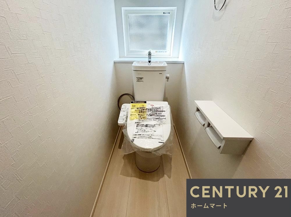 新築戸建 一戸建てFIRST - TOWN 神戸市垂水区神陵台 第２９期 全２邸の詳細情報 兵庫県神戸市垂水区神陵台７ 写真15 センチュリー21ホームマート