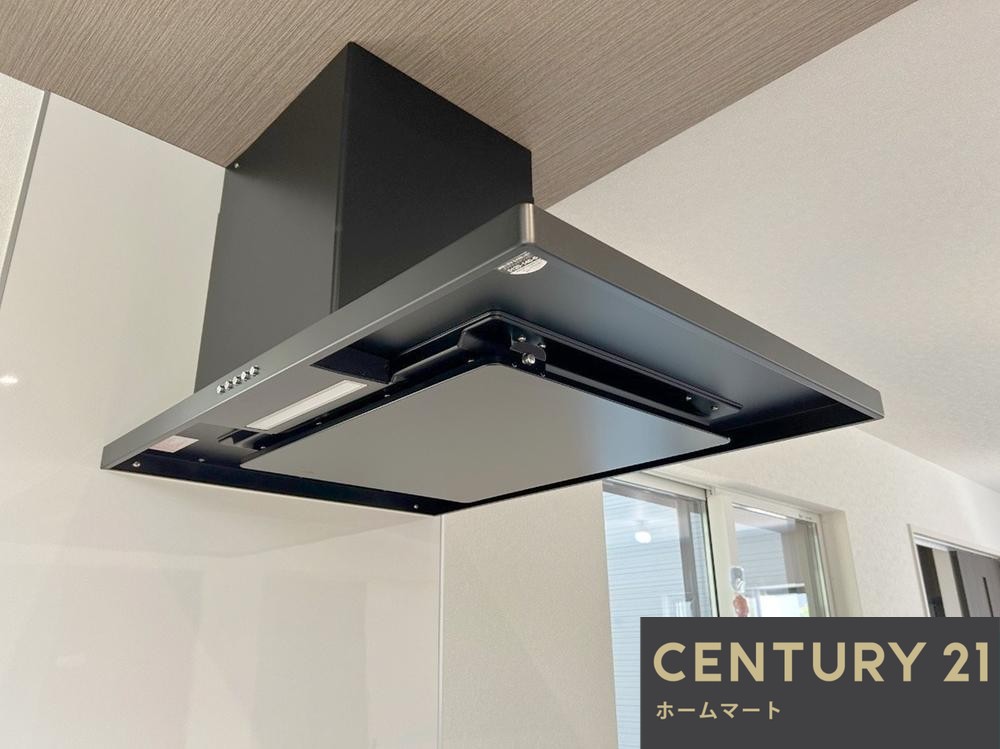 新築戸建 一戸建てFIRST - TOWN 神戸市垂水区神陵台 第２９期 全２邸の詳細情報 兵庫県神戸市垂水区神陵台７ 写真16 センチュリー21ホームマート