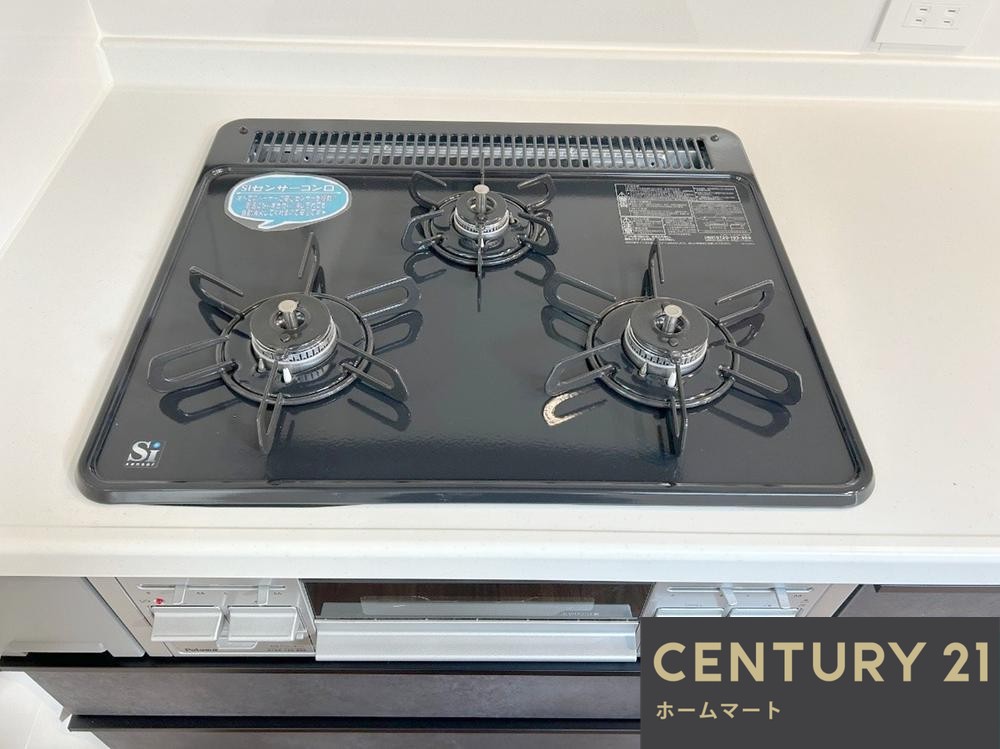 新築戸建 一戸建てFIRST - TOWN 神戸市垂水区神陵台 第２９期 全２邸の詳細情報 兵庫県神戸市垂水区神陵台７ 写真17 センチュリー21ホームマート