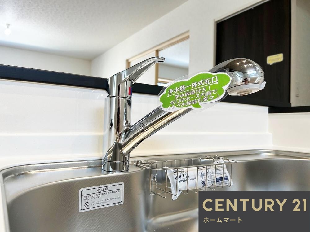 新築戸建 一戸建てFIRST - TOWN 神戸市垂水区神陵台 第２９期 全２邸の詳細情報 兵庫県神戸市垂水区神陵台７ 写真18 センチュリー21ホームマート