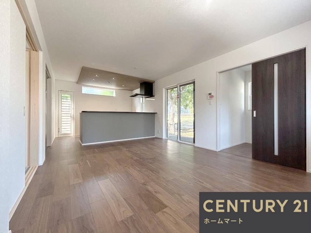 新築戸建 一戸建てFIRST - TOWN 神戸市垂水区神陵台 第２９期 全２邸の詳細情報 兵庫県神戸市垂水区神陵台７ 写真5 センチュリー21ホームマート