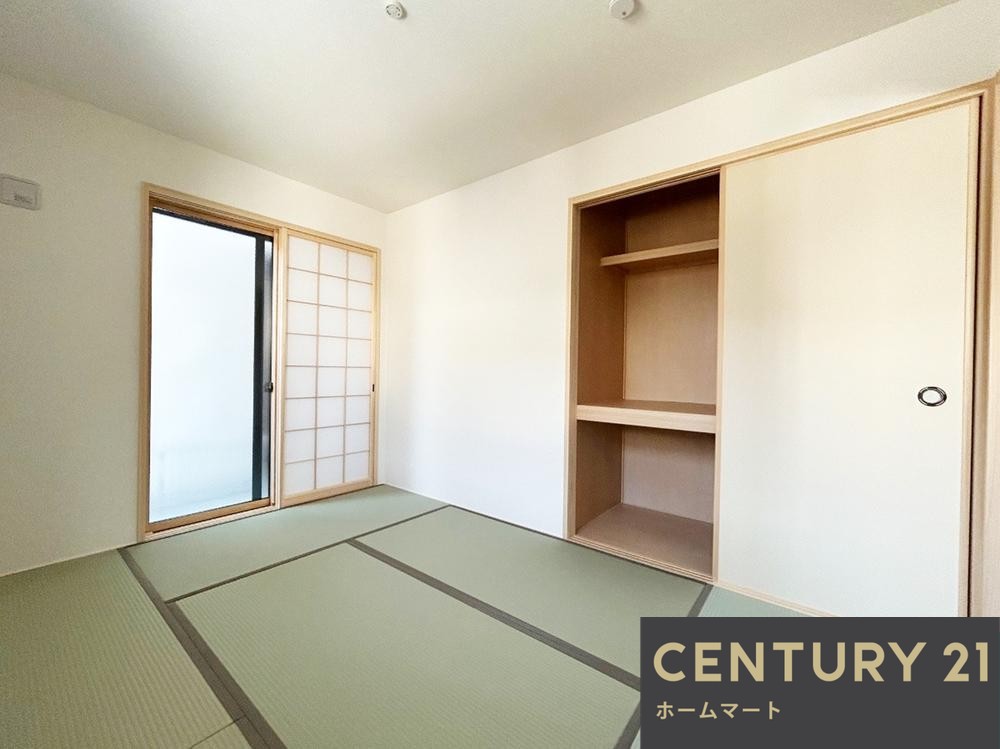 新築戸建 一戸建てFIRST - TOWN 神戸市垂水区神陵台 第２９期 全２邸の詳細情報 兵庫県神戸市垂水区神陵台７ 写真8 センチュリー21ホームマート