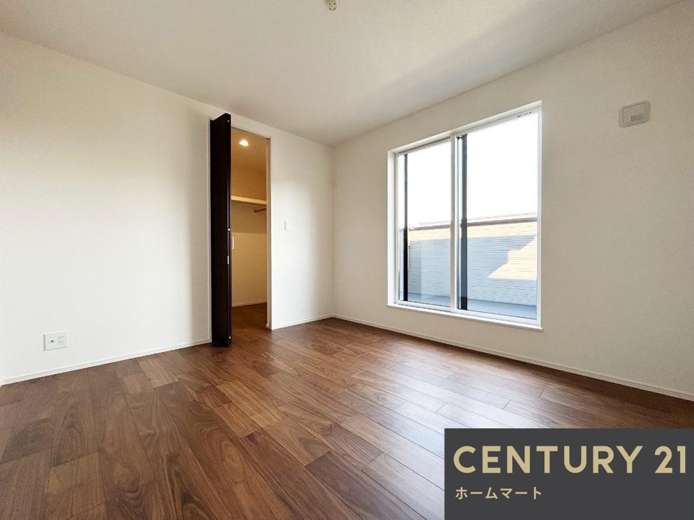 新築戸建 一戸建てFIRST - TOWN 神戸市垂水区神陵台 第２９期 全２邸の詳細情報 兵庫県神戸市垂水区神陵台７ 写真9 センチュリー21ホームマート