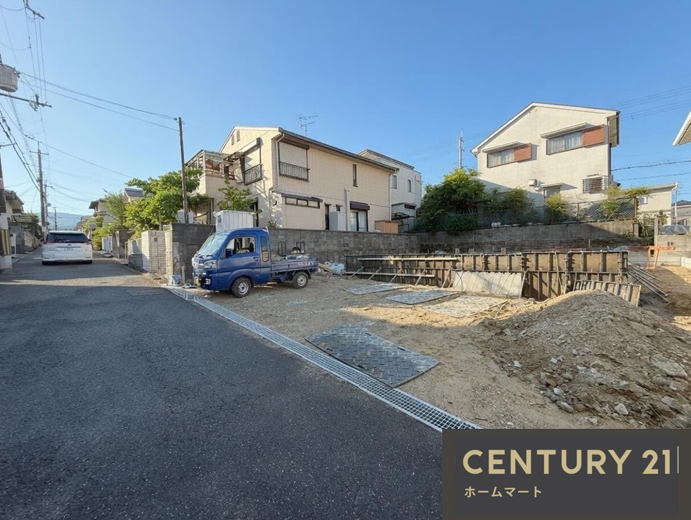 新築戸建 NEW一戸建て北青葉台（美加の台駅） 2680万円の詳細情報 大阪府河内長野市北青葉台 写真11 センチュリー21ホームマート