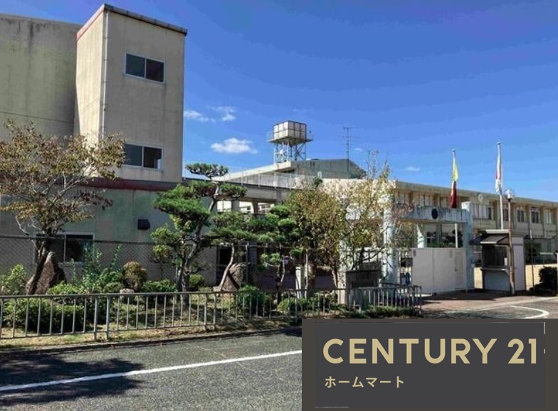 新築戸建 NEW一戸建て北青葉台（美加の台駅） 2680万円の詳細情報 大阪府河内長野市北青葉台 写真23 センチュリー21ホームマート
