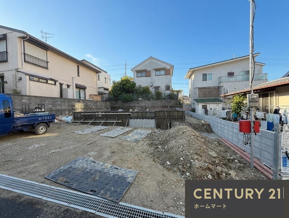 新築戸建 NEW一戸建て北青葉台（美加の台駅） 2680万円の詳細情報 大阪府河内長野市北青葉台 写真4 センチュリー21ホームマート