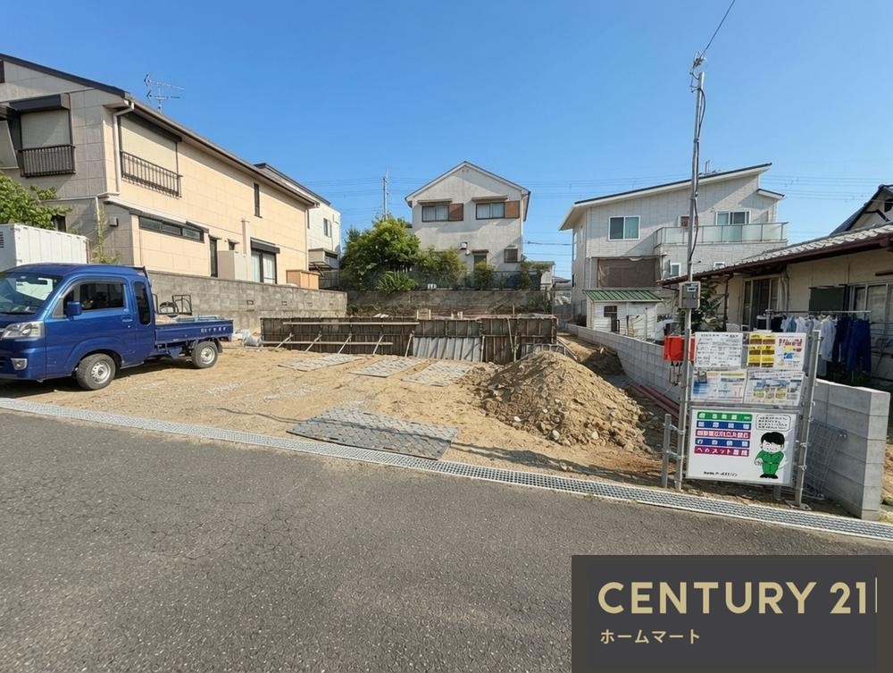 新築戸建 NEW一戸建て北青葉台（美加の台駅） 2680万円の詳細情報 大阪府河内長野市北青葉台 写真5 センチュリー21ホームマート