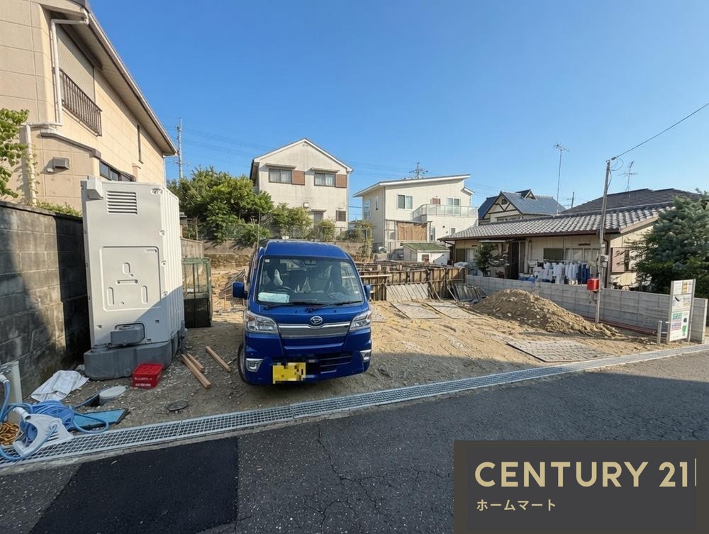 新築戸建 NEW一戸建て北青葉台（美加の台駅） 2680万円の詳細情報 大阪府河内長野市北青葉台 写真6 センチュリー21ホームマート