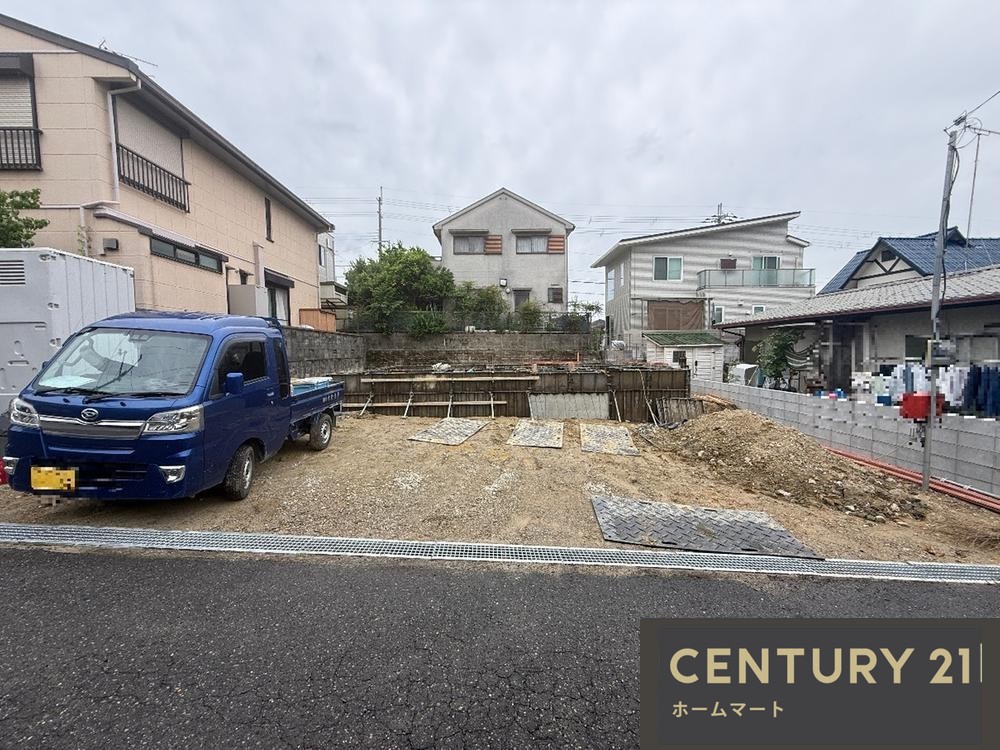 新築戸建 NEW一戸建て北青葉台（美加の台駅） 2680万円の詳細情報 大阪府河内長野市北青葉台 写真7 センチュリー21ホームマート