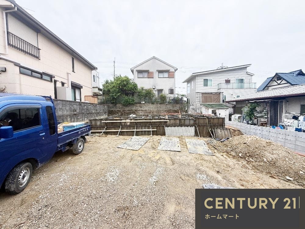 新築戸建 NEW一戸建て北青葉台（美加の台駅） 2680万円の詳細情報 大阪府河内長野市北青葉台 写真8 センチュリー21ホームマート