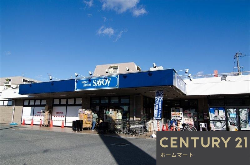 新築戸建 NEW一戸建て香里ケ丘６ 4580万円・4680万円の詳細情報 大阪府枚方市香里ケ丘６ 写真11 センチュリー21ホームマート