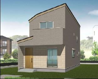 新築戸建 NEW一戸建て香里ケ丘６ 4580万円・4680万円の詳細情報 大阪府枚方市香里ケ丘６ 写真2 センチュリー21ホームマート