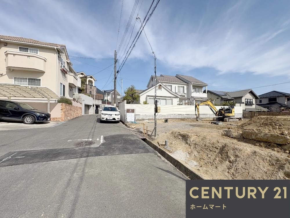 新築戸建 NEW一戸建て香里ケ丘６ 4580万円・4680万円の詳細情報 大阪府枚方市香里ケ丘６ 写真7 センチュリー21ホームマート