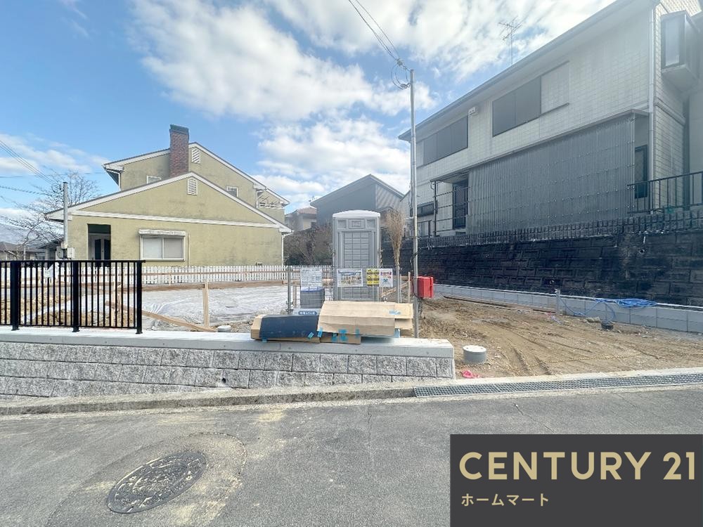 新築戸建 一戸建て河内長野市大矢船中町 第１期の詳細情報 大阪府河内長野市大矢船中町 写真2 センチュリー21ホームマート